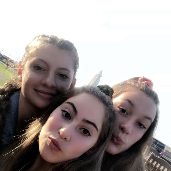 Meet your Posher, Maya - Picture 1 of 1